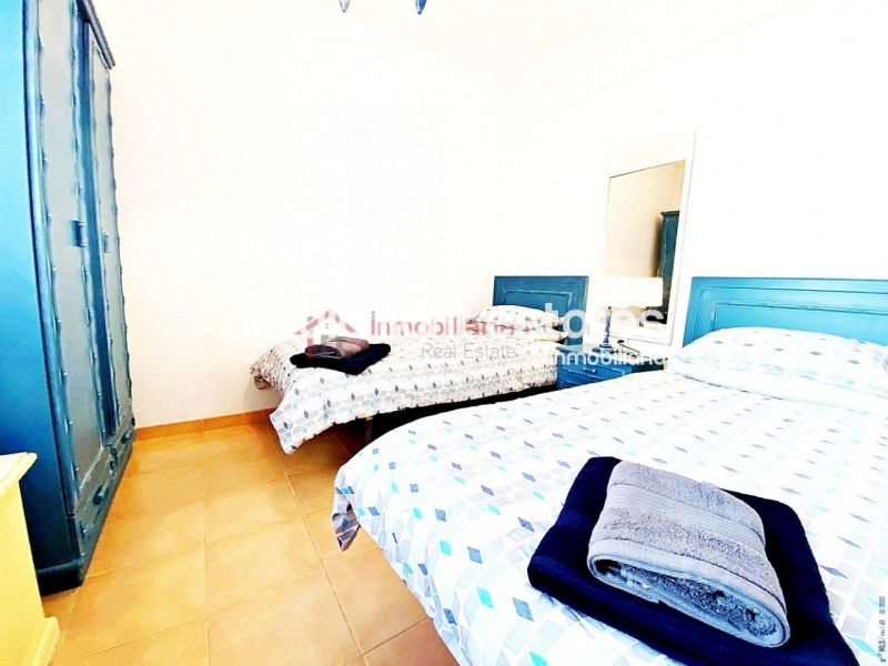 Two bedroom apartment in Nerja Medina