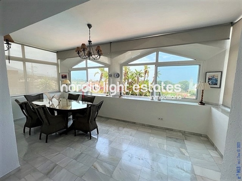 Similar properties Villa in Nerja