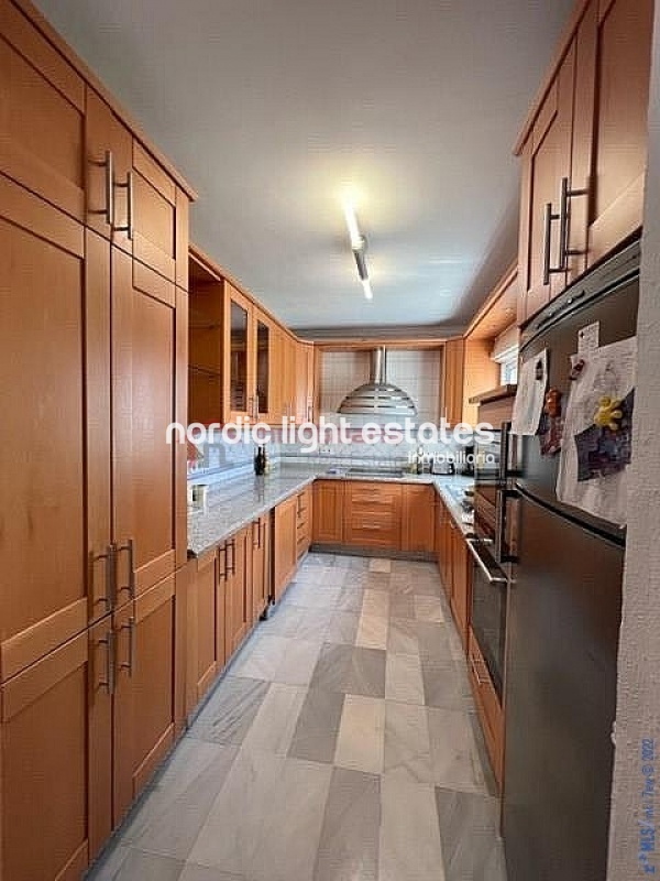 Propiedades similares Impresionante villa en Nerja 4 dormitorios