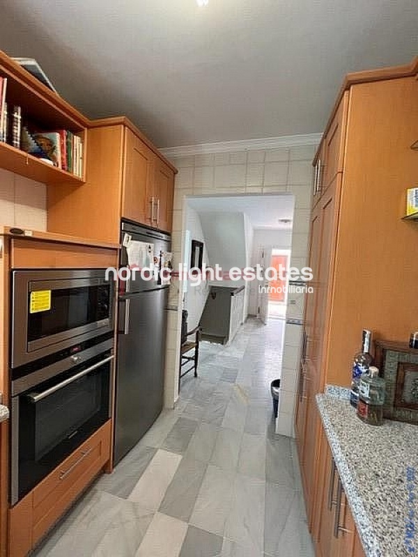 Propiedades similares Impresionante villa en Nerja 4 dormitorios
