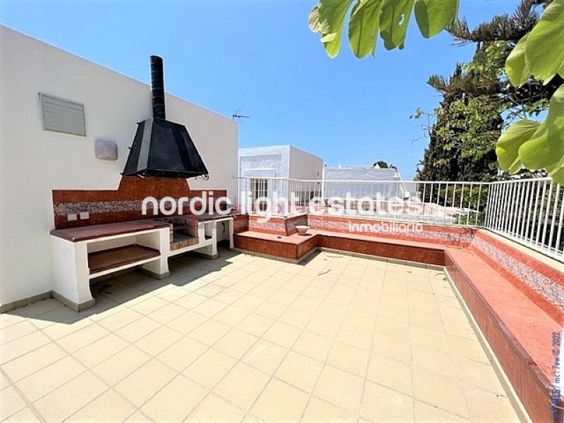 Propiedades similares Impresionante villa en Nerja 4 dormitorios