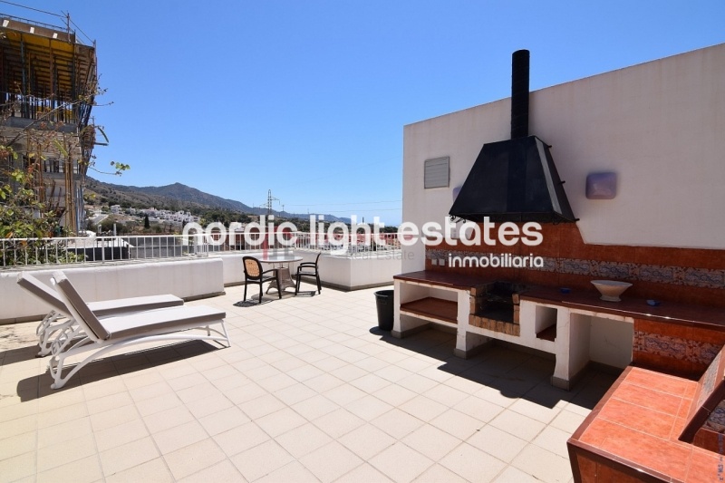 Propiedades similares Impresionante villa en Nerja 4 dormitorios