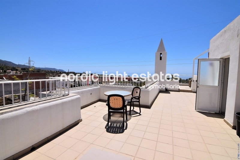 Similar properties Villa in Nerja