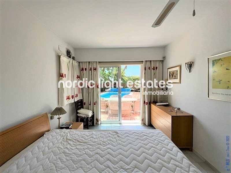 Propiedades similares Impresionante villa en Nerja 4 dormitorios