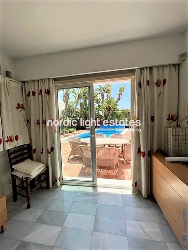 Similar properties Villa in Nerja