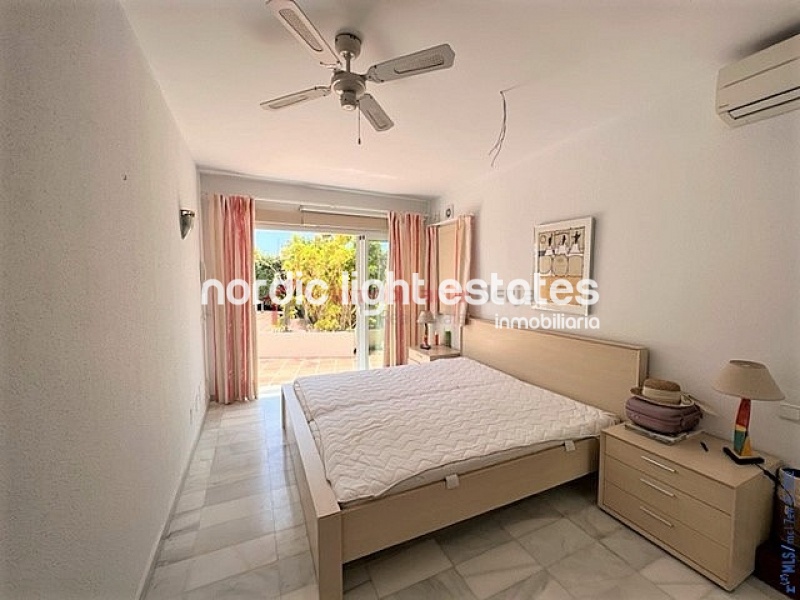 Similar properties Villa in Nerja