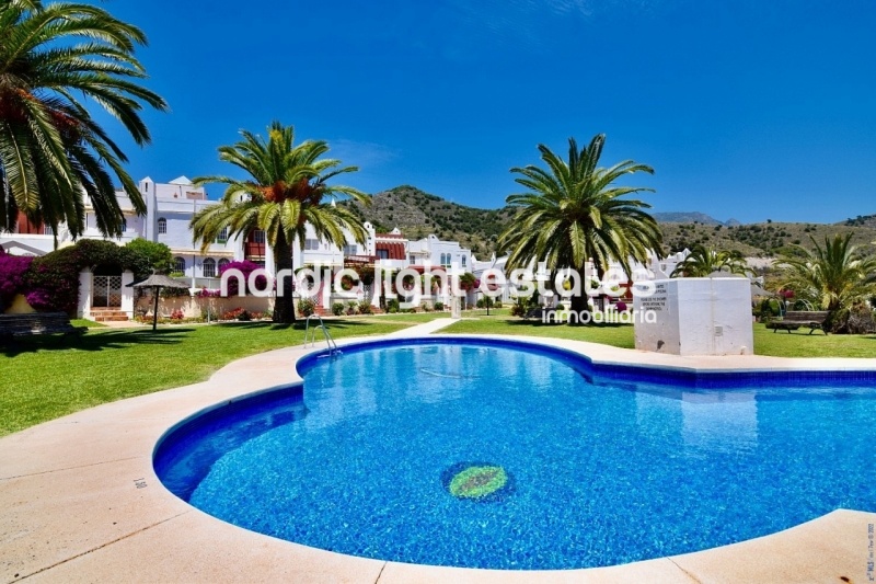 Similar properties Villa in Nerja