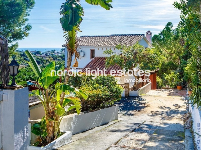Propiedades similares Casa de campo en Nerja