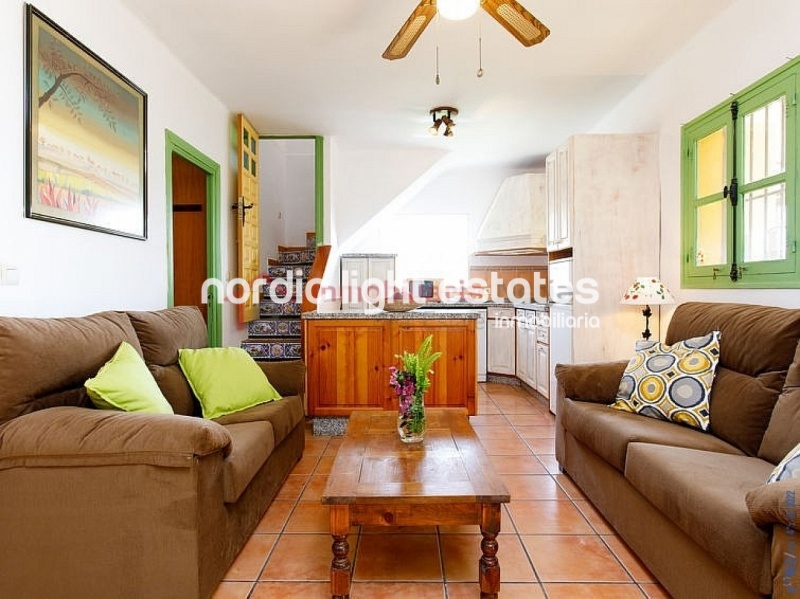Propiedades similares Casa de campo en Nerja