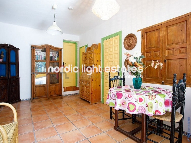 Propiedades similares Casa de campo en Nerja