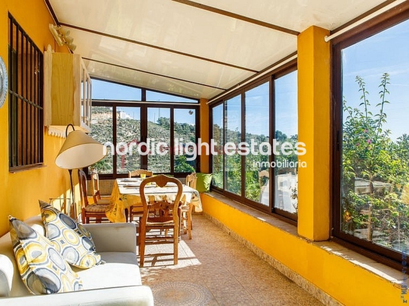 Propiedades similares Casa de campo en Nerja