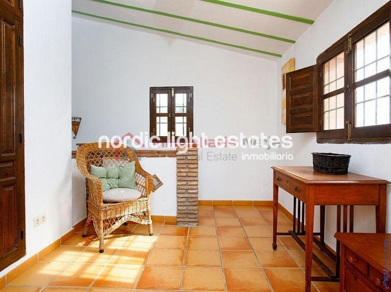 Propiedades similares Casa de campo en Nerja