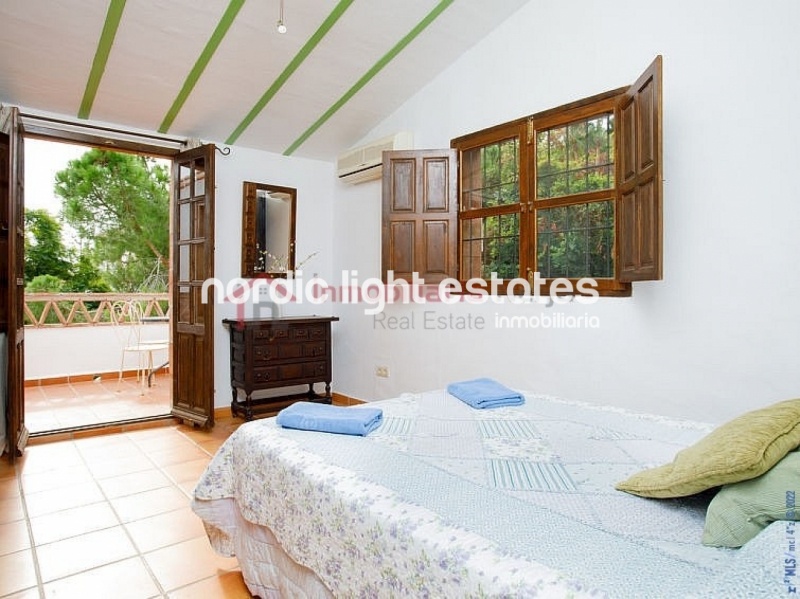 Propiedades similares Casa de campo en Nerja