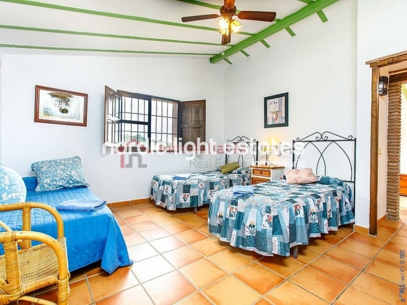 Propiedades similares Casa de campo en Nerja