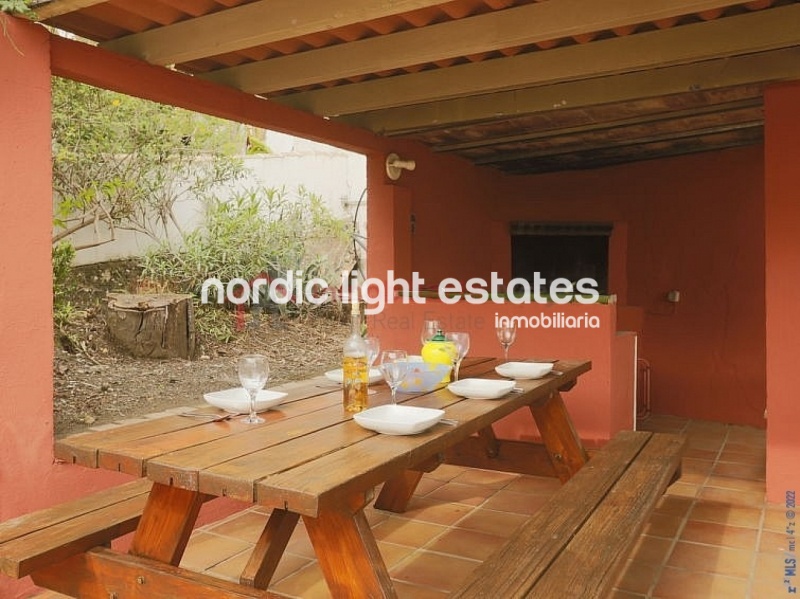 Propiedades similares Casa de campo en Nerja