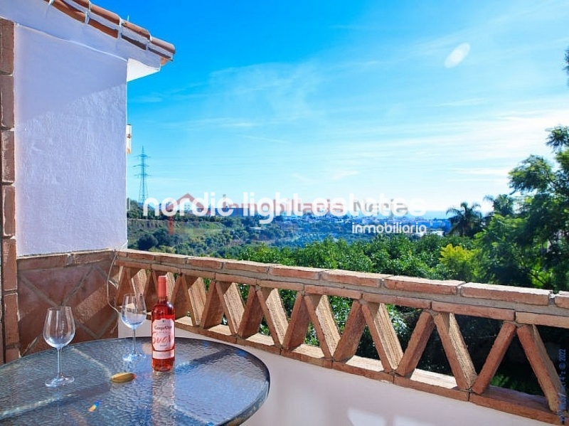 Propiedades similares Casa de campo en Nerja