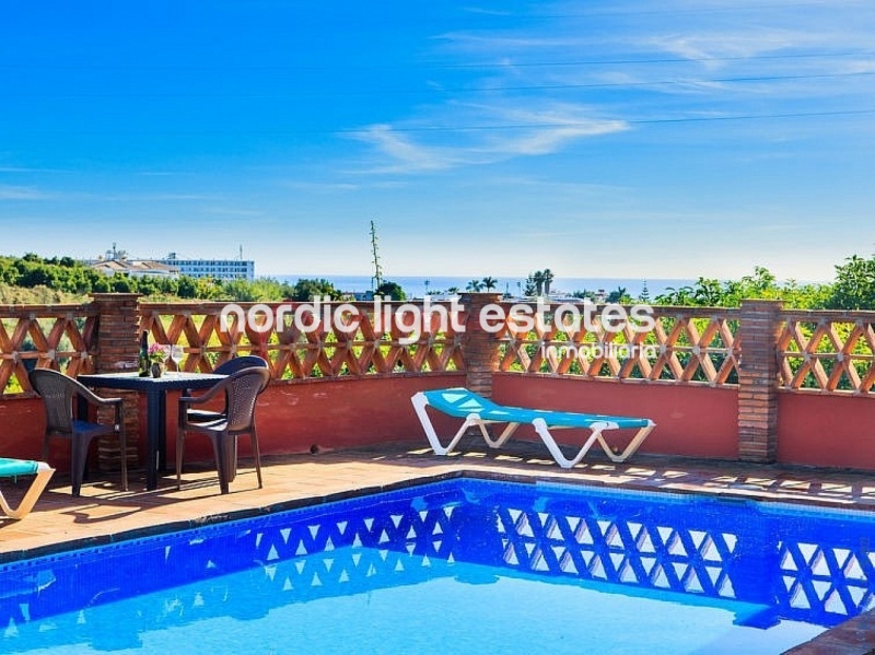 Propiedades similares Casa de campo en Nerja