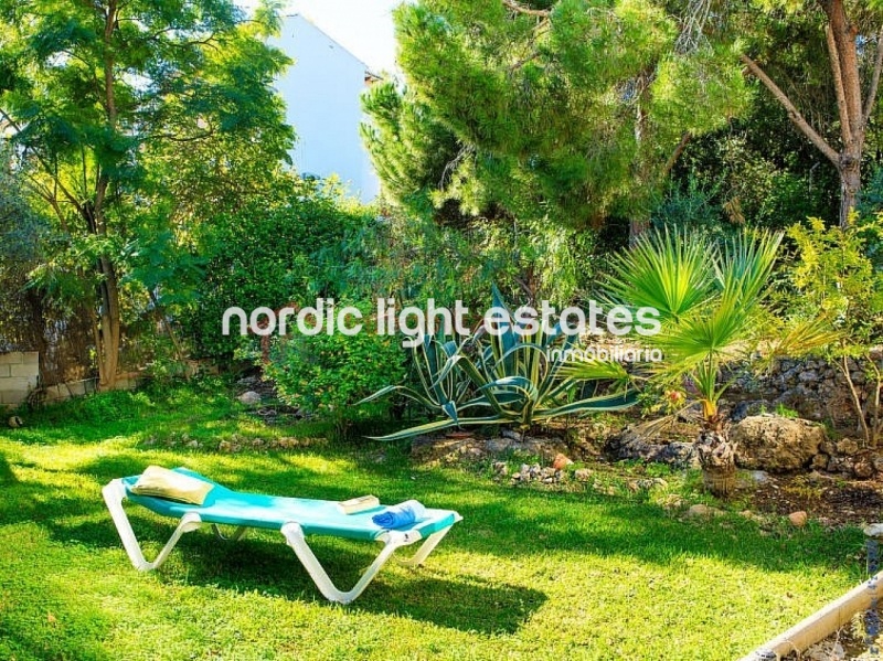 Propiedades similares Casa de campo en Nerja