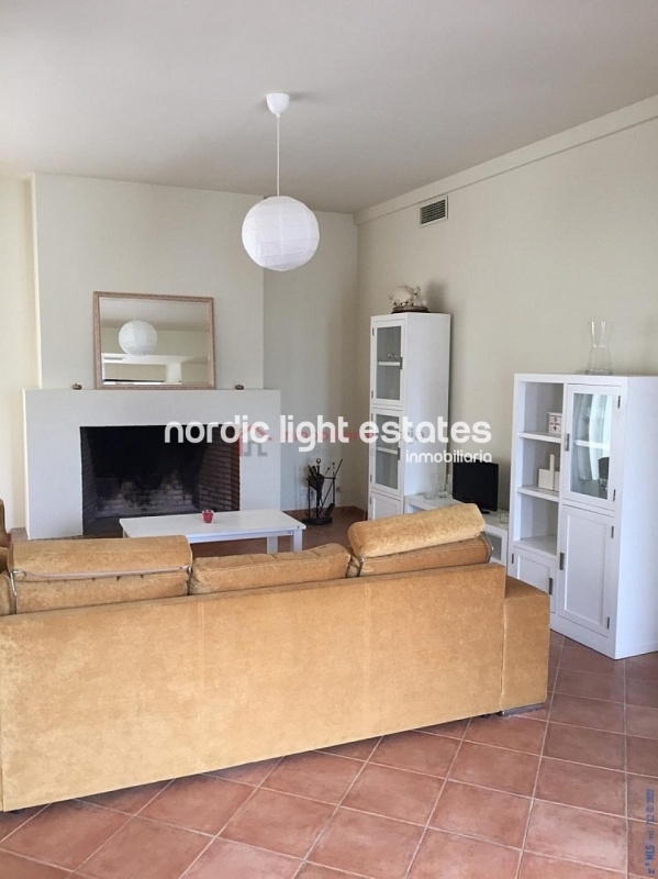 Similar properties Magnificent villa 3 beds, 3 baths in Torrox Costa