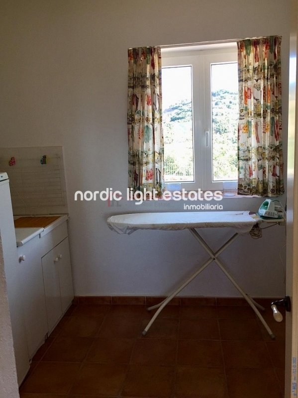 Similar properties Magnificent villa 3 beds, 3 baths in Torrox Costa