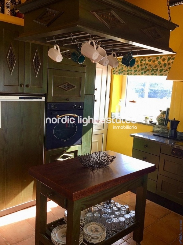 Similar properties Magnificent villa 3 beds, 3 baths in Torrox Costa