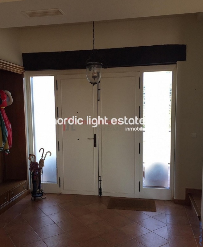 Similar properties Magnificent villa 3 beds, 3 baths in Torrox Costa