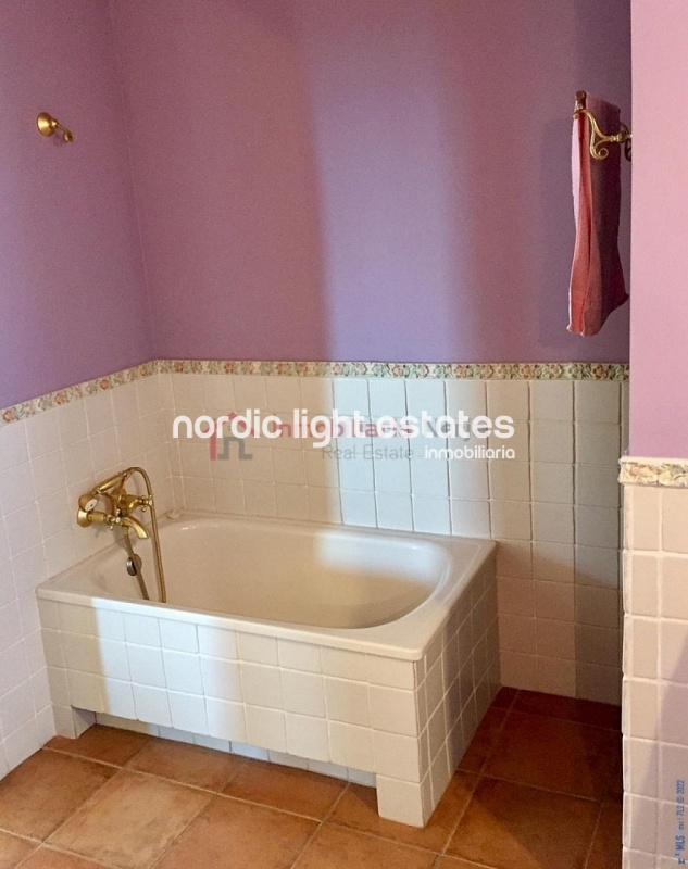 Similar properties Magnificent villa 3 beds, 3 baths in Torrox Costa