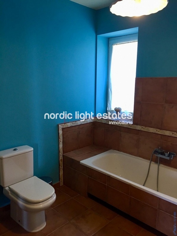Similar properties Magnificent villa 3 beds, 3 baths in Torrox Costa