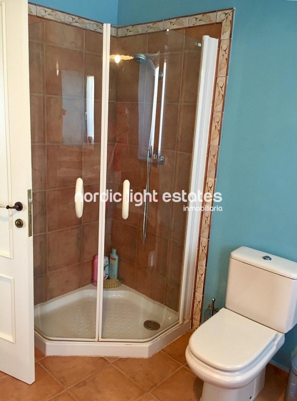 Similar properties Magnificent villa 3 beds, 3 baths in Torrox Costa