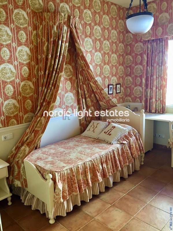 Similar properties Magnificent villa 3 beds, 3 baths in Torrox Costa