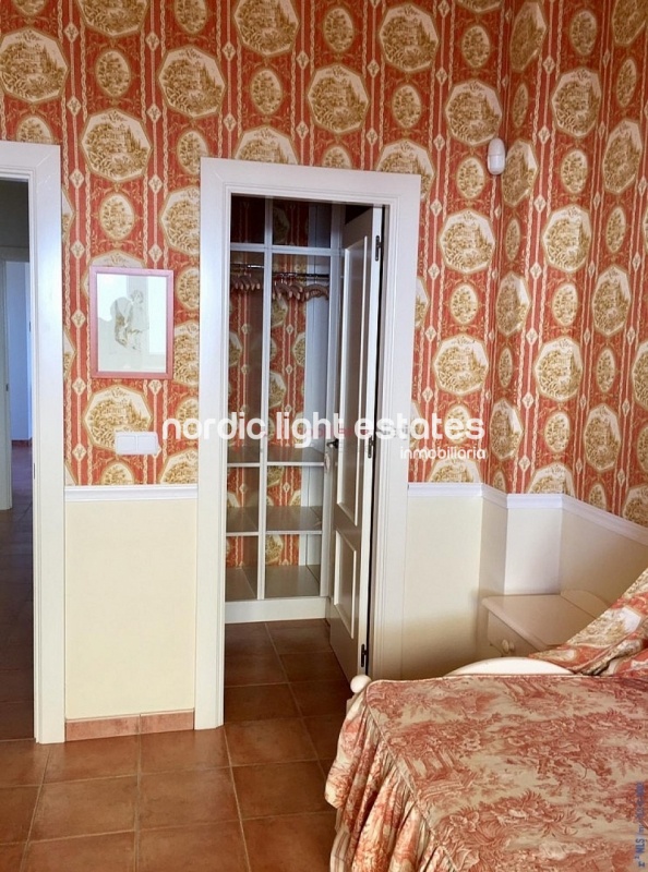 Similar properties Magnificent villa 3 beds, 3 baths in Torrox Costa