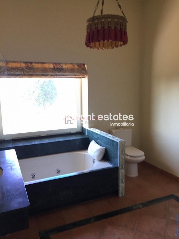 Similar properties Magnificent villa 3 beds, 3 baths in Torrox Costa