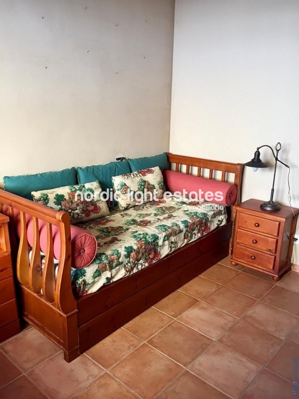 Similar properties Magnificent villa 3 beds, 3 baths in Torrox Costa