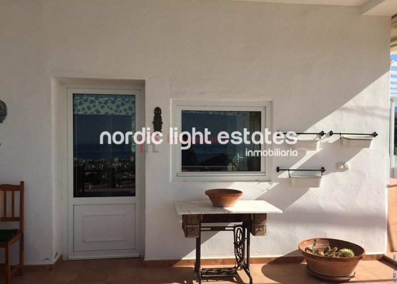 Similar properties Magnificent villa 3 beds, 3 baths in Torrox Costa