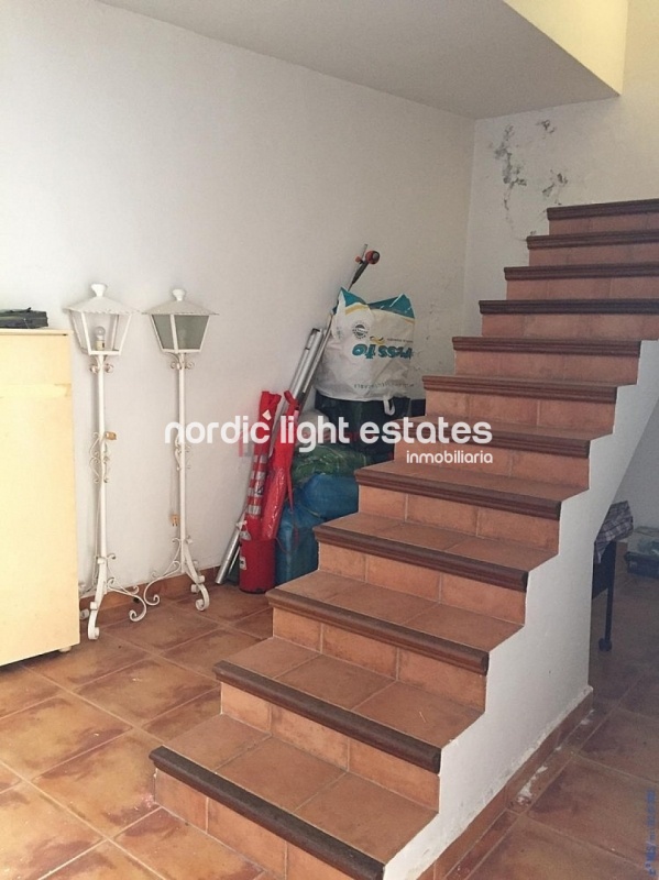 Similar properties Magnificent villa 3 beds, 3 baths in Torrox Costa