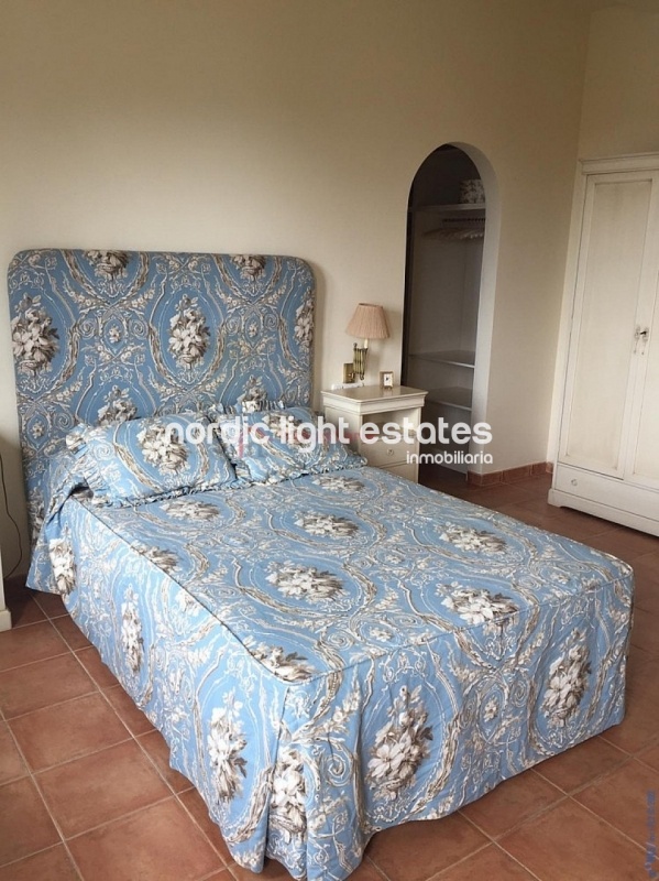Similar properties Magnificent villa 3 beds, 3 baths in Torrox Costa