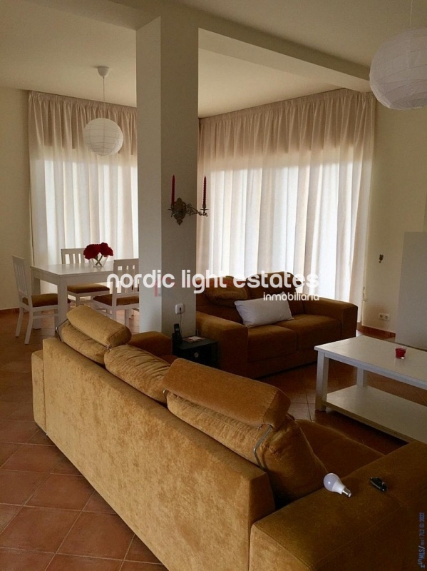 Similar properties Magnificent villa 3 beds, 3 baths in Torrox Costa