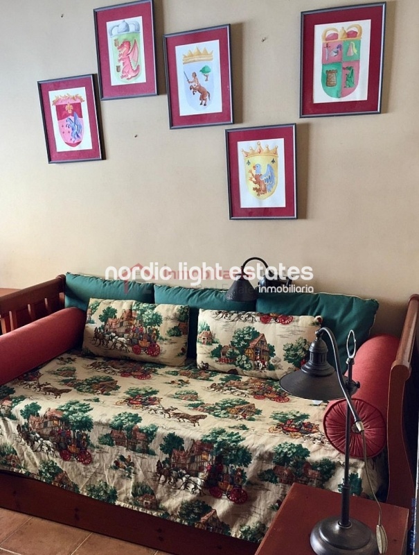 Similar properties Magnificent villa 3 beds, 3 baths in Torrox Costa