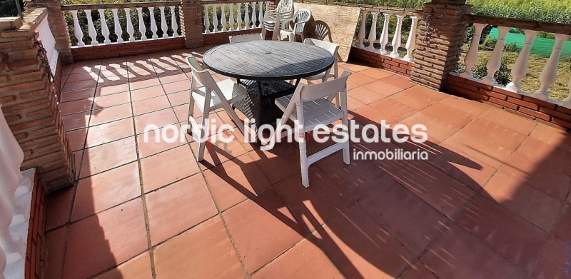 Propiedades similares Amplia villa de campo cerca de Nerja