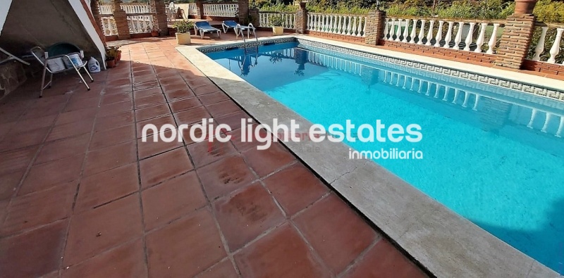Propiedades similares Amplia villa de campo cerca de Nerja