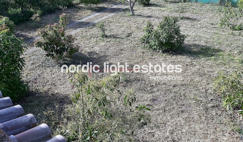 Propiedades similares Amplia villa de campo cerca de Nerja
