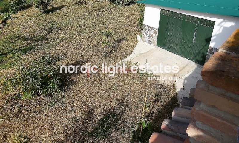 Propiedades similares Amplia villa de campo cerca de Nerja