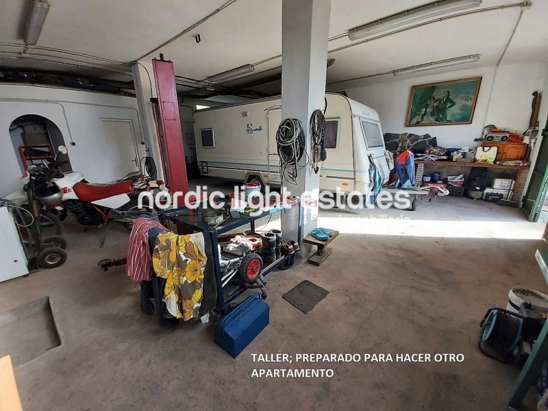 Propiedades similares Amplia villa de campo cerca de Nerja