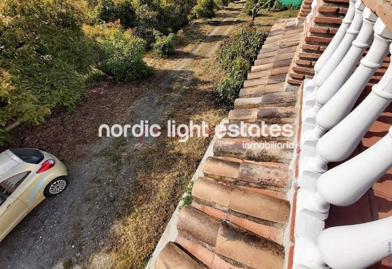 Propiedades similares Amplia villa de campo cerca de Nerja