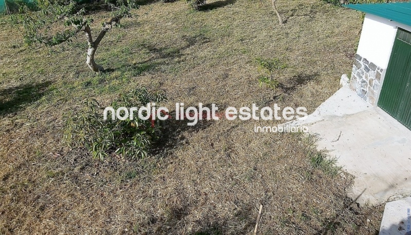 Propiedades similares Amplia villa de campo cerca de Nerja