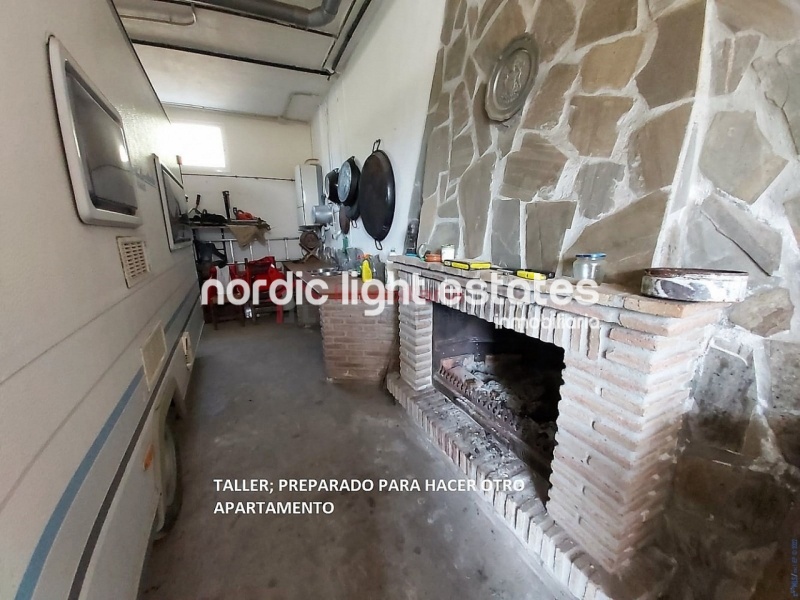 Propiedades similares Amplia villa de campo cerca de Nerja