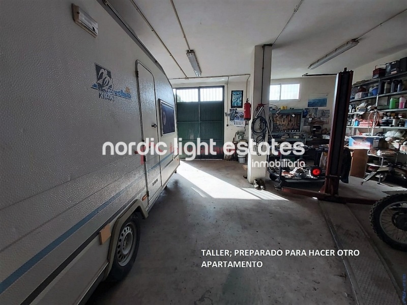 Propiedades similares Amplia villa de campo cerca de Nerja