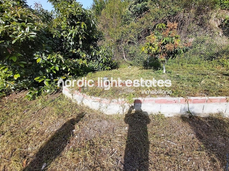 Propiedades similares Amplia villa de campo cerca de Nerja