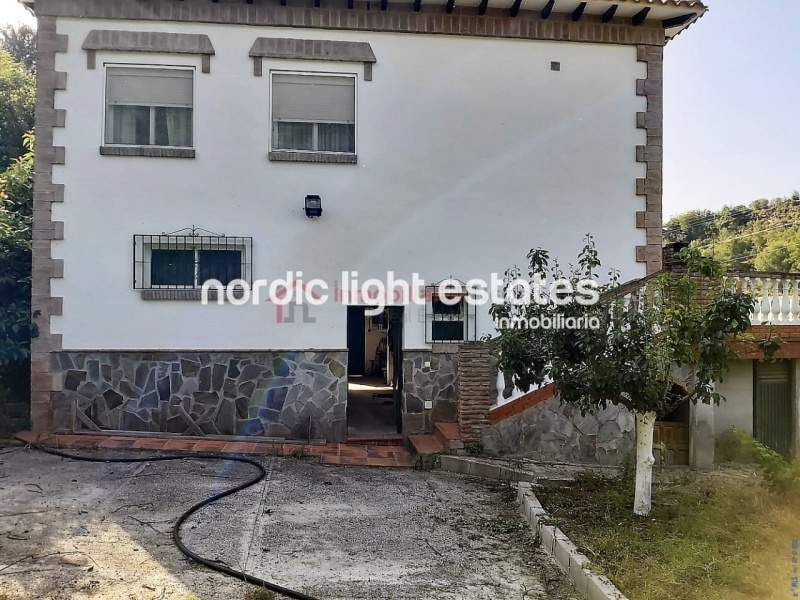 Propiedades similares Amplia villa de campo cerca de Nerja