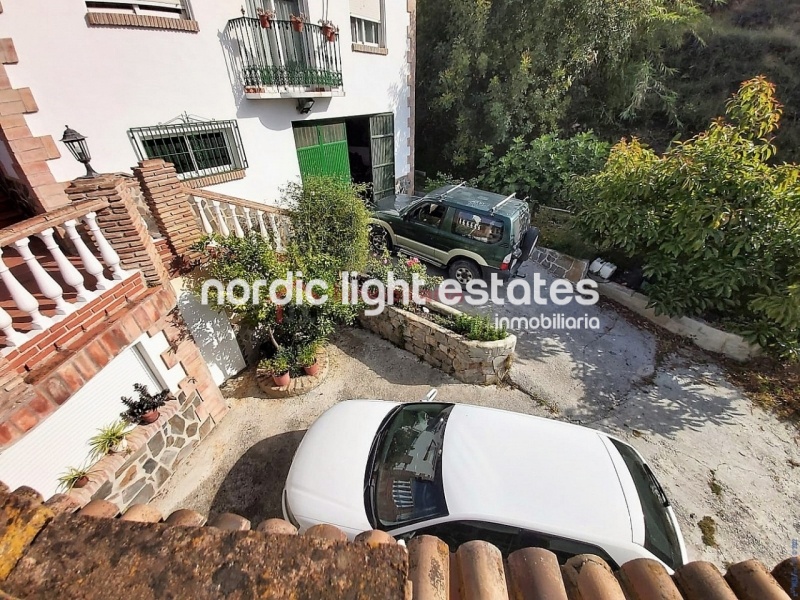Propiedades similares Amplia villa de campo cerca de Nerja